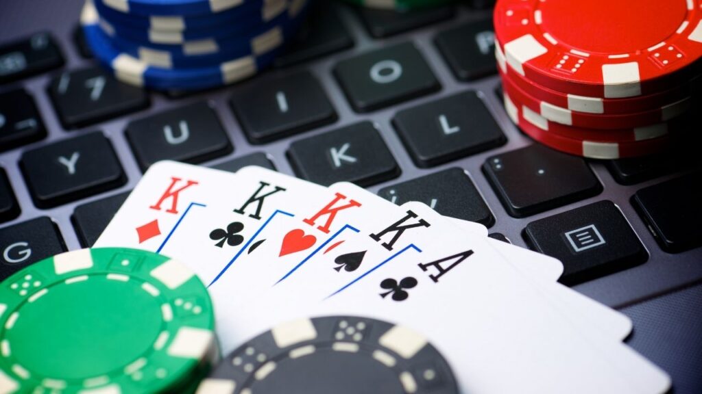 good online casinos